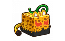 Leopard Fruit [Blox Fruits Item]