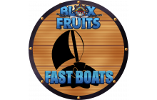 Fast Boats [Blox Fruits Gamepass]