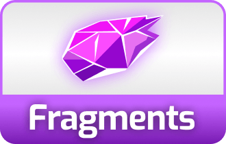 Fragments [Blox Fruits Currency]