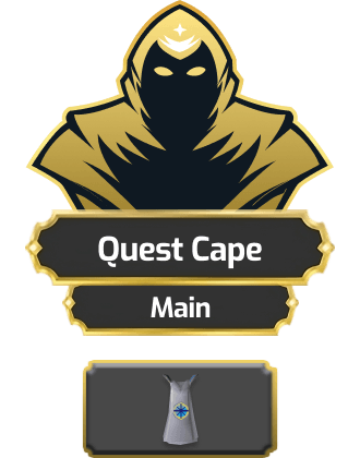 Quest Cape [Main]