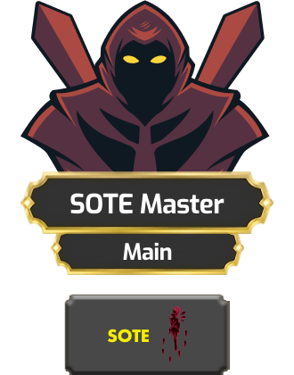 SOTE Master [Main]