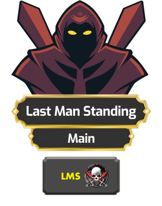 Last Man Standing [Main]