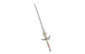 Colossus Sword Ethereal [5S & 15% ED]