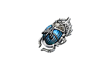 Essence Scarab of Ascent [POE Items]