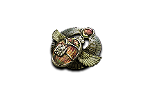 Ambush Scarab of Discernment [POE Items]