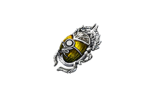 Blight Scarab of Bounty [POE Items]