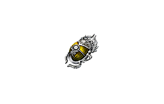 Blight Scarab of Bounty [POE Items]