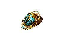 Harvest Scarab of Doubling [POE Items]