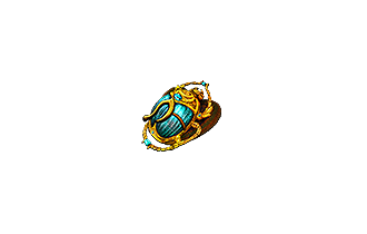 Harvest Scarab of Doubling [POE Items]