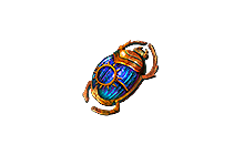 Harbinger Scarab [POE Items]