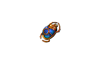 Harbinger Scarab [POE Items]