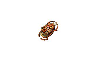 Ambush Scarab [POE Items]