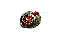 Domination Scarab of Terrors [POE Items]