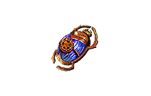 Cartography Scarab [POE Items]