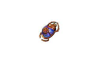 Cartography Scarab [POE Items]