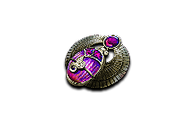 Breach Scarab of Snares [POE Items]