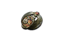 Ambush Scarab of Containment [POE Items]