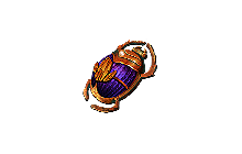 Legion Scarab [POE Items]