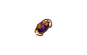 Legion Scarab [POE Items]