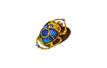 Harbinger Scarab of Regency [POE Items]