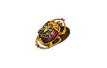 Ritual Scarab of Abundance [POE Items]