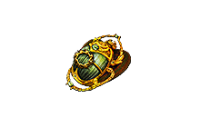 Abyss Scarab of Edifice [POE Items]