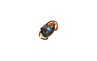 Essence Scarab [POE Items]