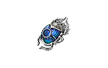 Harbinger Scarab of Discernment [POE Items]