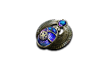 Cartography Scarab of Duplication [POE Items]