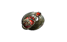 Ultimatum Scarab of Catalysing [POE Items]