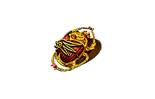 Domination Scarab of Teachings [POE Items]