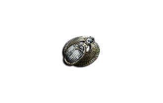 Scarab of Stability [POE Items]