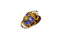 Cartography Scarab of Corruption [POE Items]