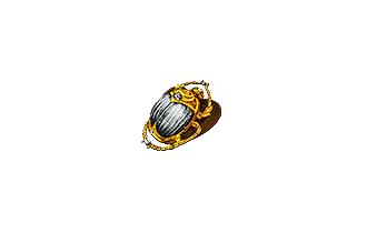 Scarab of Hunted Traitors [POE Items]