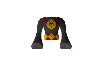 Dagon'hai Robe Top (GIM) [OSRS GIM Item]