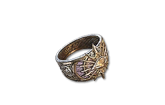 Saboteur's Signet [Ring]