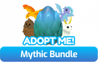 Mythic FR Pets Collection [Special Bundle Offer]