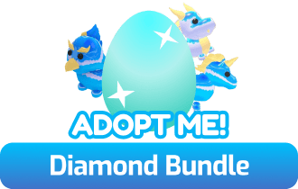 Diamond FR Pets Collection [Special Bundle Offer]