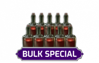 BULK: Lord Zir Ticket  [FREE BULK OFFER]