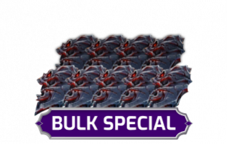 BULK: Stygian Stone  [FREE BULK OFFER]