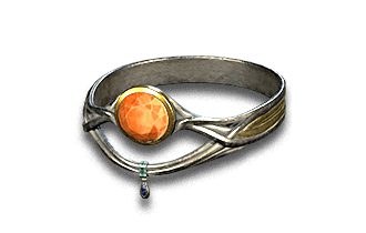 Artisan's/Jeweler's Circlet of The Lamprey [3S & 8 LL]