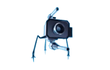 Camera Spider [Toilet Tower Defense Item]