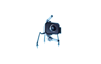 Camera Spider [Toilet Tower Defense Item]