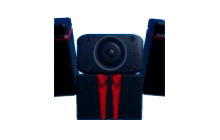 Jetpack Speakerman [Toilet Tower Defense Item]