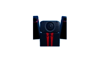 Jetpack Speakerman [Toilet Tower Defense Item]