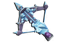 Icepiercer Gun [Murder Mystery Item]