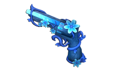 Flowerwood Gun [Murder Mystery Item]