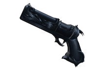 Darkshot Gun [Murder Mystery Item]