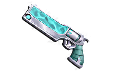 Spectre Gun [Murder Mystery Item]