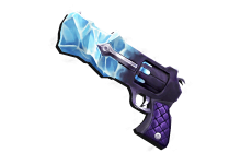 Iceblaster Gun [Murder Mystery Item]